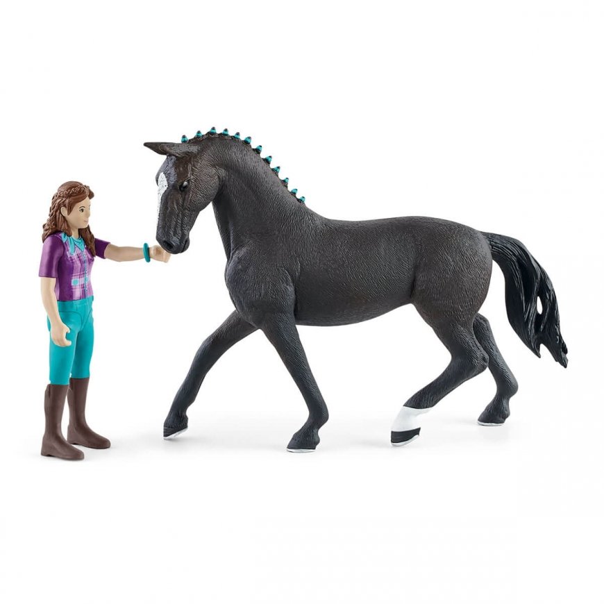 schleich HORSE CLUB 42541 детская фигурка – 2