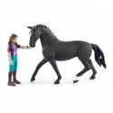 schleich HORSE CLUB 42541 žaislinė figūrėlė vaikams schleich HORSE CLUB 42541 žaislinė figūrėlė vaikams