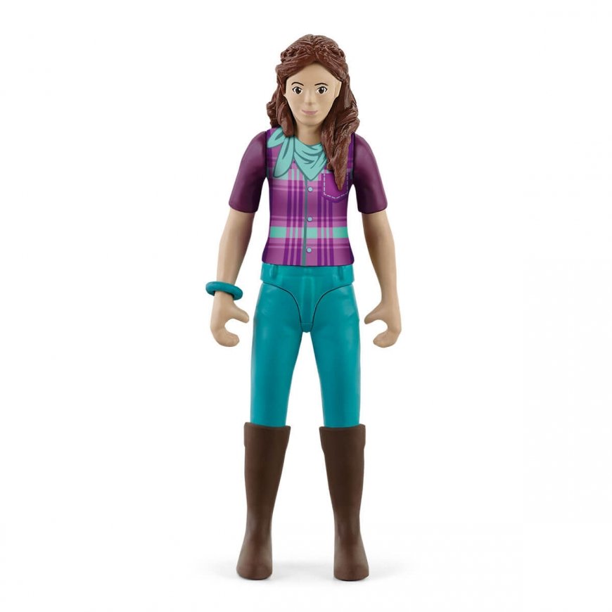 schleich HORSE CLUB 42541 mängukujuke – 4
