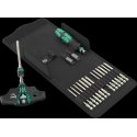 Wera 05136072001 ручная отвертка Набор T-handle screwdriver