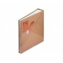 Hama Singo II фотоальбом Терракотовый 100 листов Book binding Hama Singo II фотоальбом Терракотовый 100 листов Book binding