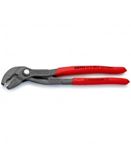 Knipex 85 51 250 A spīļžoklis Melns, Sarkans