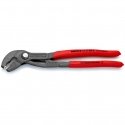 Knipex 85 51 250 A spīļžoklis Melns, Sarkans Knipex 85 51 250 A spīļžoklis Melns, Sarkans
