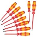 Wera 160 i/162 i/167 i/9 Набор Прецизионная отвертка Wera 160 i/162 i/167 i/9 Набор Прецизионная отвертка
