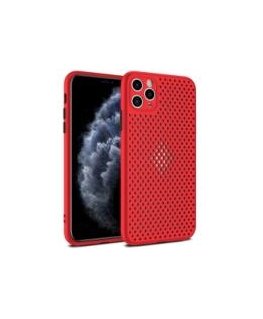 Fusion Breathe Case Silicone Case For Apple iPhone 12 | 12 Pro R