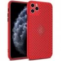 Fusion Breathe Case Silicone Case For Apple iPhone 12 | 12 Pro R