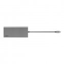 Belkin INC015BTSGY-CZ dokstacija Vadu USB 3.2 Gen 1 (3.1 Gen 1) Type-C Alumīnijs Belkin INC015BTSGY-CZ dokstacija Vadu USB 3.2 Gen 1 (3.1 Gen 1) Type-C Alumīnijs