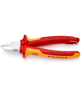 Knipex 70 06 180 T plier Diagonal-cutting pliers