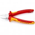 Knipex 70 06 180 T пассатижи Кусачки Knipex 70 06 180 T пассатижи Кусачки