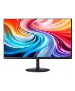 Acer SA243Y G0 computer monitor 60.5 cm (23.8") 1920 x 1080 pixels Full HD Black