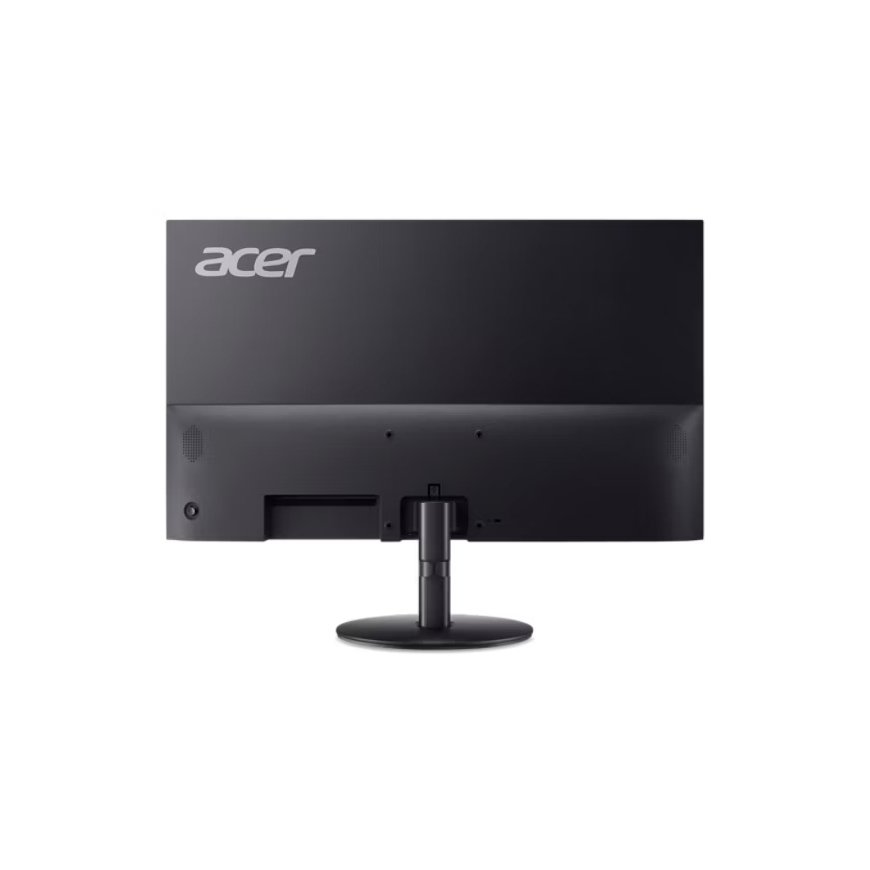 Acer SA243Y G0 computer monitor 60.5 cm (23.8") 1920 x 1080 pixels Full HD Black – 4