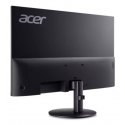 Acer SA243Y G0 tietokoneen litteä näyttö 60,5 cm (23.8") 1920 x 1080 pikseliä Full HD musta Acer SA243Y G0 tietokoneen litteä näyttö 60,5 cm (23.8") 1920 x 1080 pikseliä Full HD musta