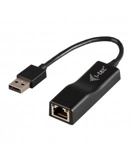 i-tec Advance U2LAN võrgukaart Ethernet 100 Mbit/s