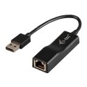 i-tec Advance U2LAN сетевая карта Ethernet 100 Мбит/с