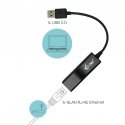 i-tec Advance USB 2.0 Fast Ethernet Adapter i-tec Advance USB 2.0 Fast Ethernet Adapter