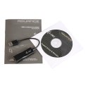i-tec Advance USB 2.0 Fast Ethernet Adapter i-tec Advance USB 2.0 Fast Ethernet Adapter