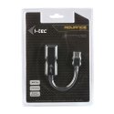 i-tec Advance USB 2.0 Fast Ethernet Adapter i-tec Advance USB 2.0 Fast Ethernet Adapter