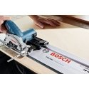 Bosch GKS 10.8 V-LI 8,5 cm Melns, Zils, Metālisks 1400 RPM