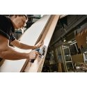 Bosch GKS 10.8 V-LI 8,5 cm Melns, Zils, Metālisks 1400 RPM