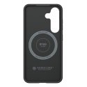 Spigen Enzo Aramid чехол для мобильного телефона 17 cm (6.7") Крышка Черный, Серебристый Spigen Enzo Aramid чехол для мобильного телефона 17 cm (6.7") Крышка Черный, Серебристый