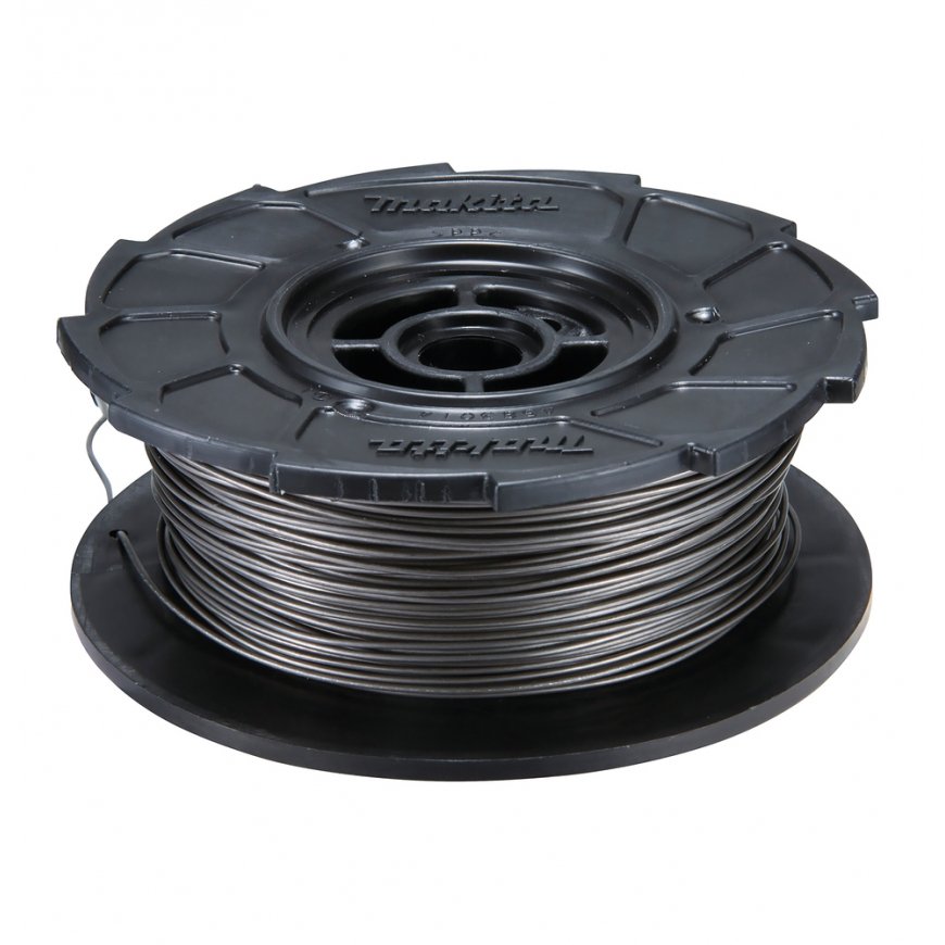 Makita 199137-9 akumulatora instrumenta piederums Melns