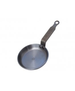 de Buyer 5612.12 frying pan Single pan