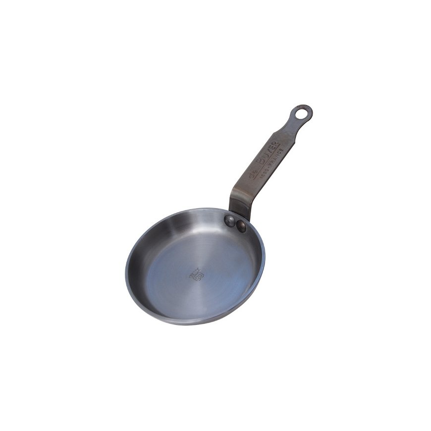 de Buyer 5612.12 praepann Pann