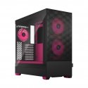 Fractal Design Pop Air Tower Juoda, Rausvai raudona Fractal Design Pop Air Tower Juoda, Rausvai raudona