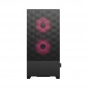 Fractal Design Pop Air Tower Черный, Пурпурный Fractal Design Pop Air Tower Черный, Пурпурный