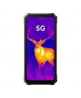 Smartphone BL9000 5G 12/512GB black