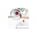Bosch MultiTalent 8 monitoimikone 1100 W 3,9 L Läpikuultava, Valkoinen Sisäänrakennettu vaaka Bosch MultiTalent 8 monitoimikone 1100 W 3,9 L Läpikuultava, Valkoinen Sisäänrakennettu vaaka