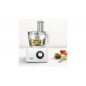 Bosch MultiTalent 8 pārtikas pārstrāde 1100 W 3,9 L Caurspīdīgs, Balts Iebūvēti svari Bosch MultiTalent 8 pārtikas pārstrāde 1100 W 3,9 L Caurspīdīgs, Balts Iebūvēti svari