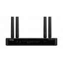LANCOM 1803VA-5G (EU) porttikäytävä/ohjain 10, 100, 1000 Mbit/s LANCOM 1803VA-5G (EU) porttikäytävä/ohjain 10, 100, 1000 Mbit/s
