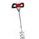 Einhell TE-MX 18 Li - Solo betono maišyklė Einhell TE-MX 18 Li - Solo betono maišyklė