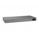 LevelOne TURING 26-Port L3 Lite Managed Gigabit Switch, 2 x SFP/RJ45 Combo LevelOne TURING 26-Port L3 Lite Managed Gigabit Switch, 2 x SFP/RJ45 Combo