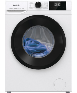 Gorenje Washing Machine | W3NGPI62SBS | Energy efficiency class