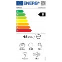 Gorenje Washing Machine | W3NGPI62SBS | Energy efficiency class Gorenje Washing Machine | W3NGPI62SBS | Energy efficiency class