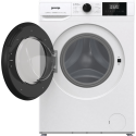 Gorenje Washing Machine | W3NGPI62SBS | Energy efficiency class Gorenje Washing Machine | W3NGPI62SBS | Energy efficiency class