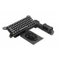 Next Level Racing F-GT Pro Direct Keyboard and Mouse Next Level Racing F-GT Pro Direct Keyboard and Mouse