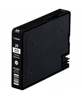 Canon PGI-29CO Clear Ink Cartridge (Chroma Optimiser)