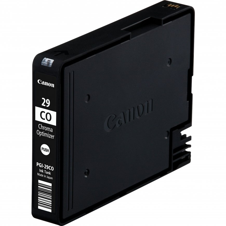 Canon 4879B001 tindikassett 1 tk Originaal Läbipaistev