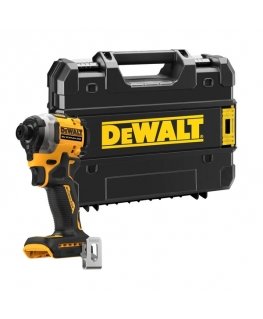 DeWALT DCF850NT 3250 RPM Черный, Желтый