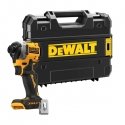 DeWALT DCF850NT 3250 RPM Must, Kollane DeWALT DCF850NT 3250 RPM Must, Kollane