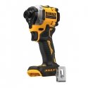 DeWALT DCF850NT 3250 RPM Melns, Dzeltens DeWALT DCF850NT 3250 RPM Melns, Dzeltens