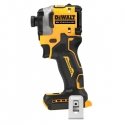 DeWALT DCF850NT 3250 RPM Melns, Dzeltens DeWALT DCF850NT 3250 RPM Melns, Dzeltens
