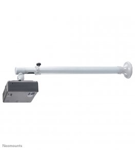 Neomounts BEAMER-W100SILVER projektoriaus stovas Siena Sidabras