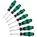 Wera 395 HO/7 SM Rinkinys Tiesusis atsuktuvas Wera 395 HO/7 SM Rinkinys Tiesusis atsuktuvas