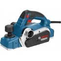 Bosch GHO 26-82 D Professional Juoda, Mėlyna, Sidabras 18000 RPM 710 W