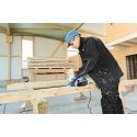 Bosch GHO 26-82 D Professional Must, Sinine, Hõbe 18000 RPM 710 W Bosch GHO 26-82 D Professional Must, Sinine, Hõbe 18000 RPM 710 W