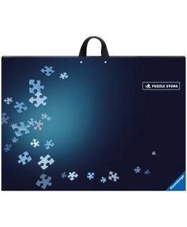 Ravensburger Puzzle Store Palapelin säilytyslaukku